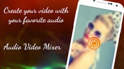 Audio Video Merger screenshot 4