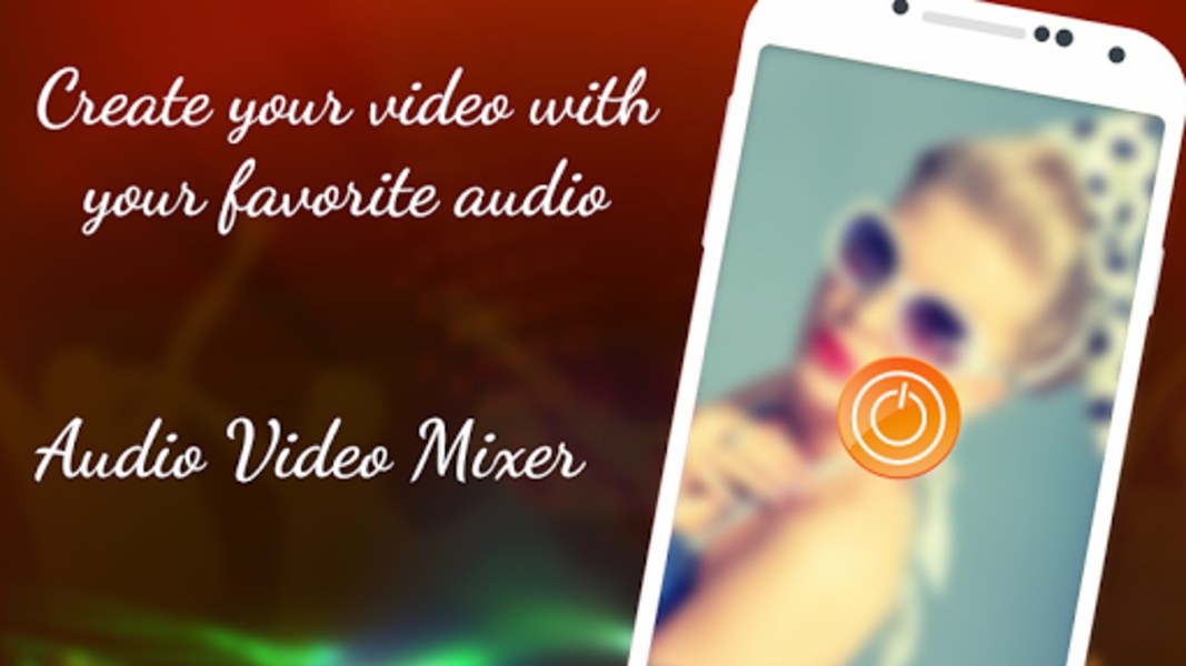 Audio Video Merger - Preview 4