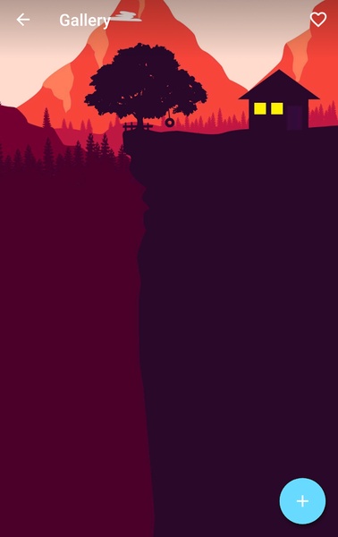 Art Vector Wallpaper - HD Quality 4K - Preview 3