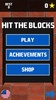 Hit The Blocks - count master screenshot 6