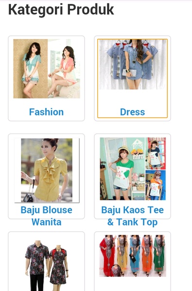 OLSHOP Mangga Dua - Preview 7