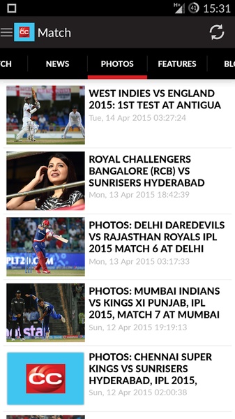 Cricket Country - Preview 5