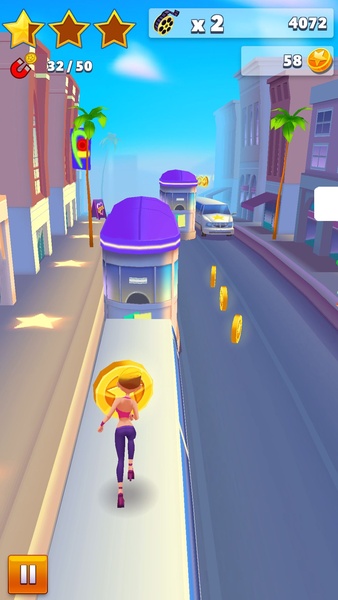 Hollywood Rush - Preview 5