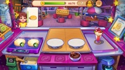 Cooking Restaurant - Fast Kitchen Game screenshot 6