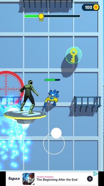 Spider Hero - Preview 5