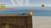 Survival Island Wild Escape screenshot 1