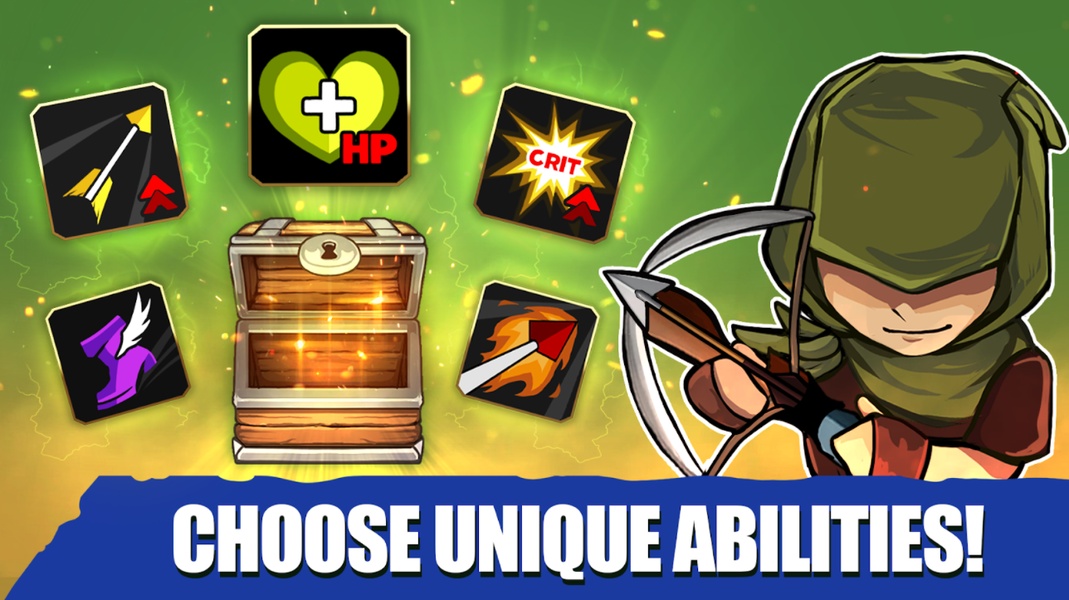 Castle Legends - Preview 2