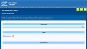 Intel® Education Let's Assess screenshot 4