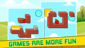 worm apple screenshot 4