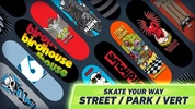 Tony Hawk's Skate Jam screenshot 14