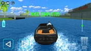 Xtreme Boat Racing screenshot 9