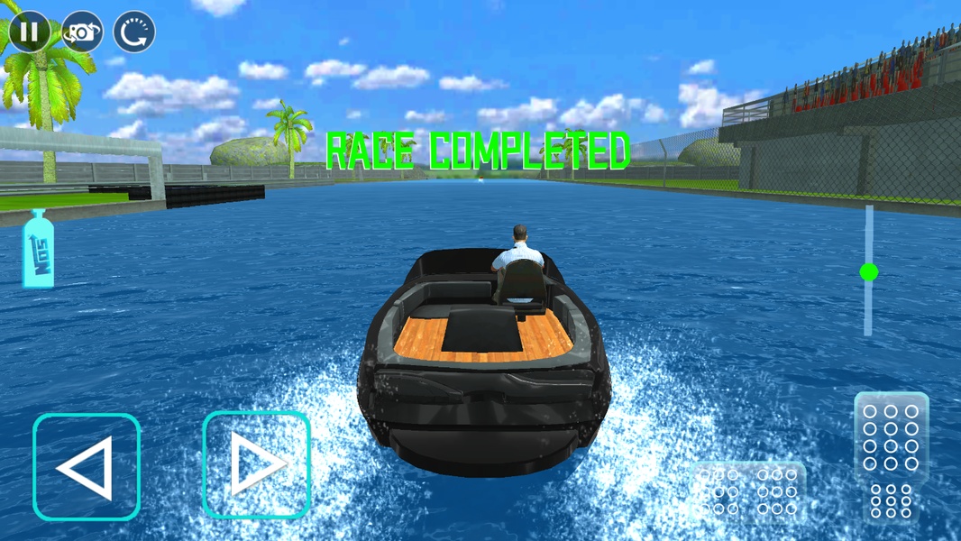 Xtreme Boat Racing - Preview 9