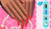 Celebrity Nail Salon screenshot 3