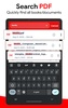 PDF Reader screenshot 5