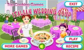 Italian Wedding Soup screenshot 8