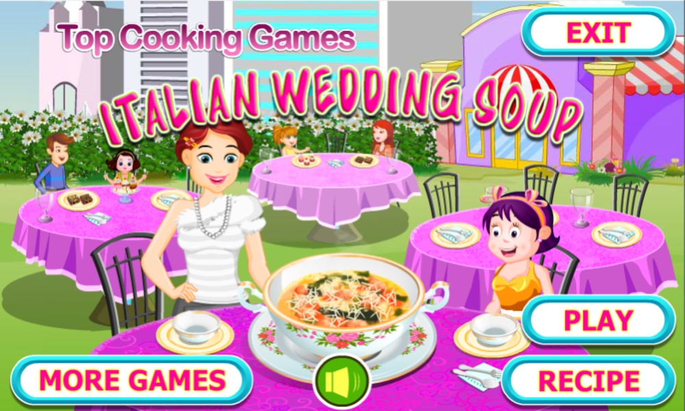Italian Wedding Soup - Preview 8