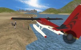Airplane Flight Pilot 3D screenshot 3
