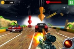 The Chase - 2018 Traffic Games screenshot 3
