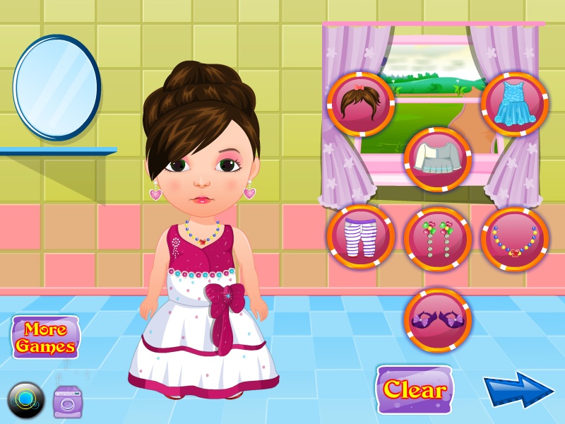 Abbys Home Laundry - Preview 1