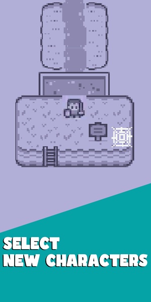 Q Dungeon - Preview 3