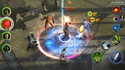 Lineage II: Dark Legacy screenshot 1