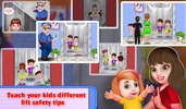 Child Lift Safety screenshot 3