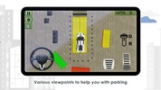 Car Parking Game screenshot 2