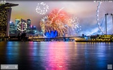 Fireworks Live Wallpaper screenshot 8