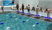 Swimming Race 2021 screenshot 5
