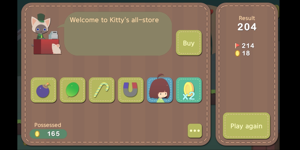 Jumping Land - Preview 10