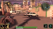 Rivals at War: Firefight screenshot 7