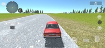 Soviet Car Simulator screenshot 11