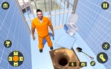 Jail Break Grand Prison Escape screenshot 3
