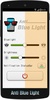 Синие световой фильтр screenshot 4