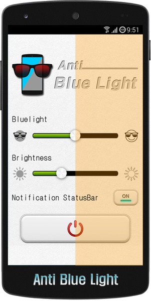 Bluelight - Preview 4