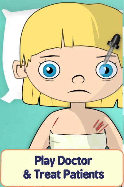 Kid Doctor - Preview 3