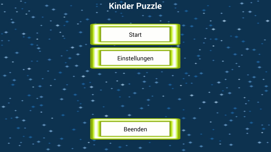 Kinder Puzzle - Preview 4