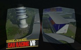Roller Coaster Car Racing VR screenshot 9