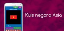 Kuis negara Asia screenshot 12