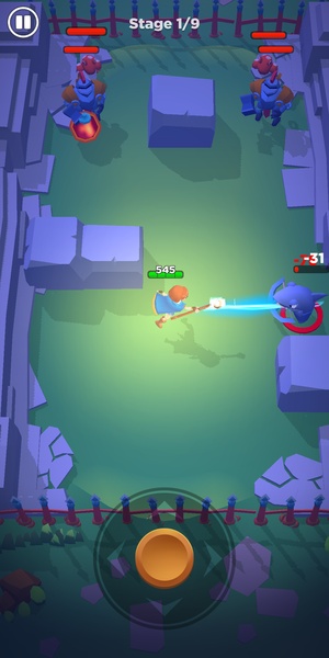 Bow Land - Preview 10