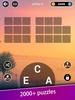 Wordless - Word Puzzle Game screenshot 6