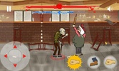 Bar Fight Demo screenshot 4