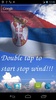 Serbia Flag screenshot 9