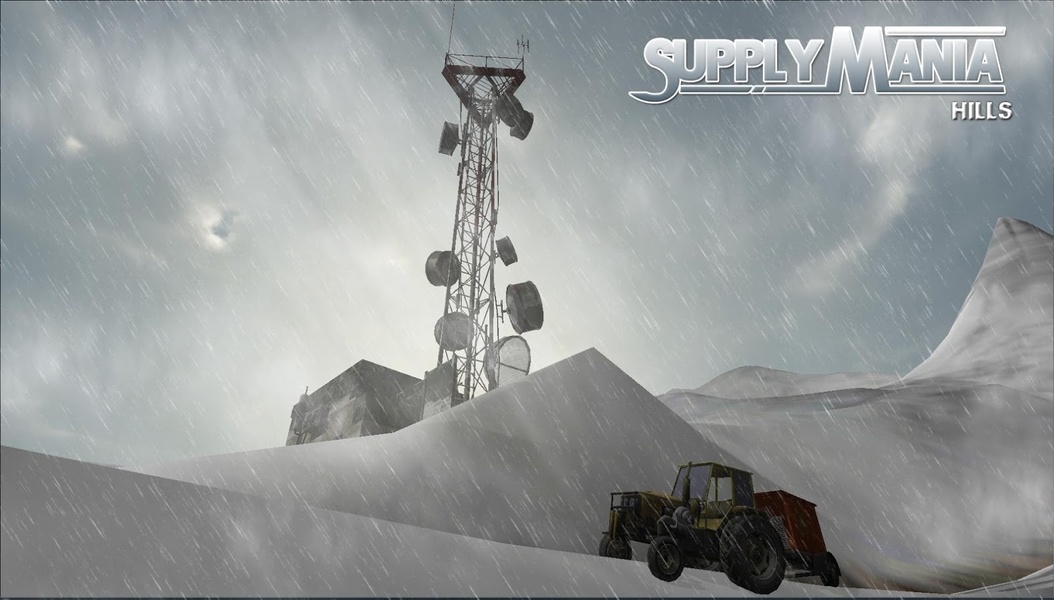 SupplyManiaHills - Preview 8