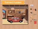 Fun puzzle with Dolly 2 screenshot 3