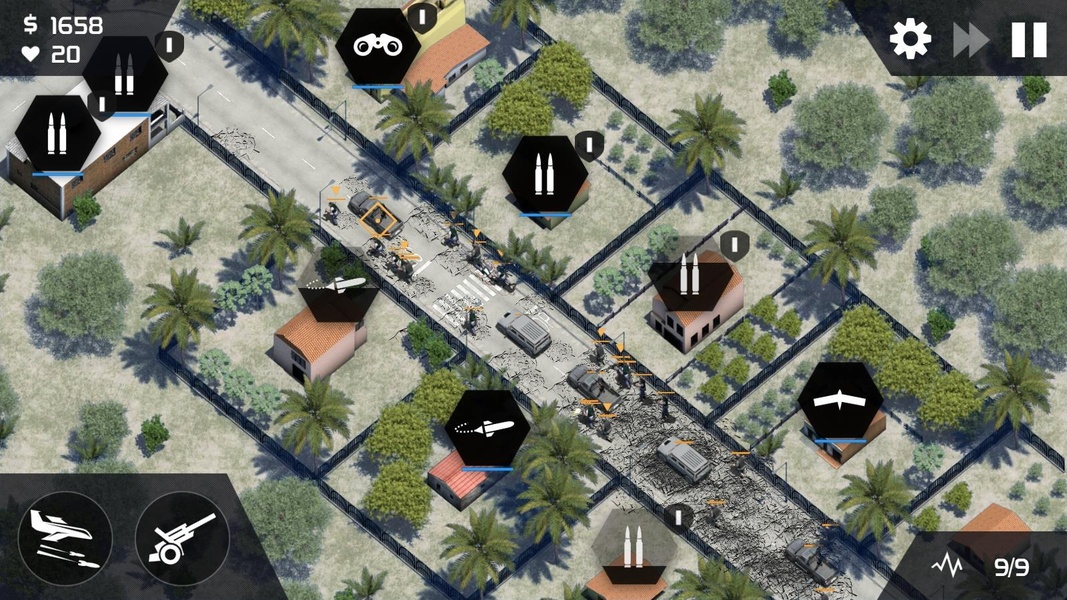 C&C: SO (Lite) - Preview 13