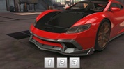 Car Tuning - Design Cars screenshot 7