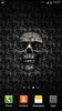 Skulls Live Wallpaper screenshot 7