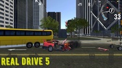 Real Drive 5 screenshot 8