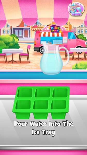 Rainbow Slushy - Preview 2